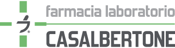 Logo FARMACIA CASALBERTONE